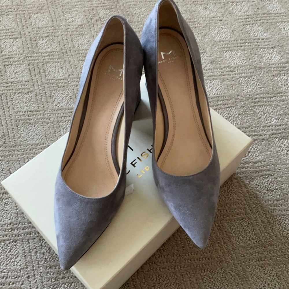 Marc Fisher Heels